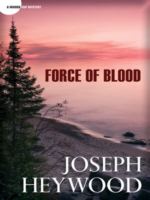 Force of Blood - ebook